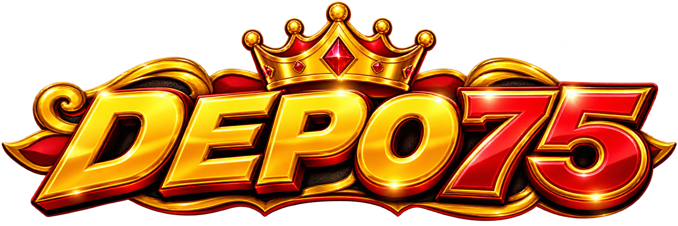 DEPO75 : Platform Online Modern, Seru & Gampang Diakses